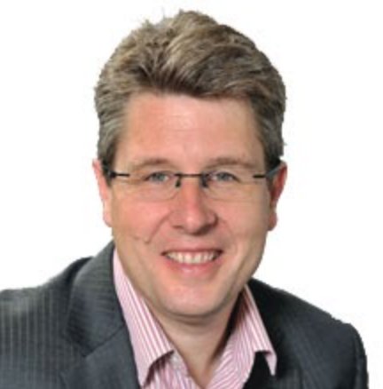 Mark Stevenson - 